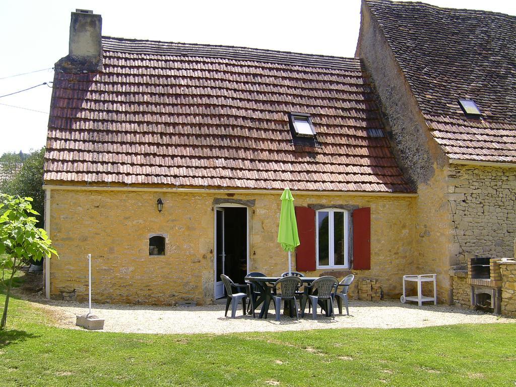 Siorac-en-Périgord La Prairie 빌라 외부 사진
